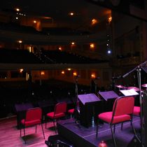 Birdland Big Band US Tour