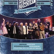 Buddy Rich Memorial Concert and Live DVD