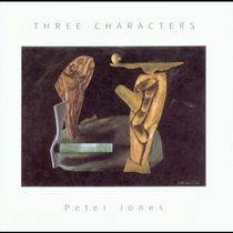 Three Characters