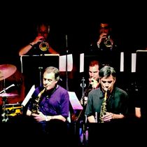 The Birdland Big Band
