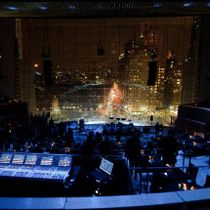 Birdland Big Band at Lincoln Center