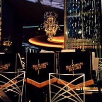 Max Weinberg Orchestra, Live at The Rainbow Room