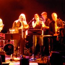Will Gallison CD Release Party