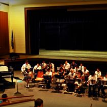 Horizons Music Academy (Founder/Director)